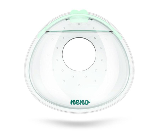 Neno Claro - 2 kolektory na mleko - 1039670 - zdjęcie